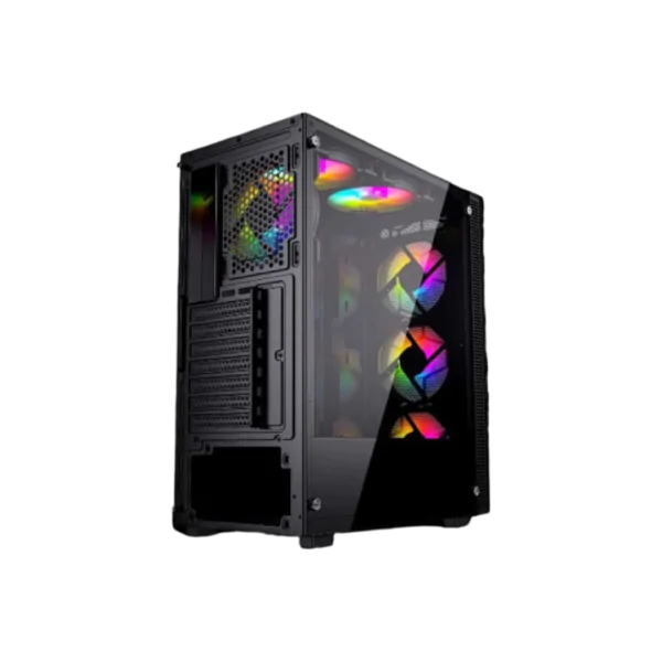 Buy Thunder Triumph Gaming Case in Pakistan | TechMatched
