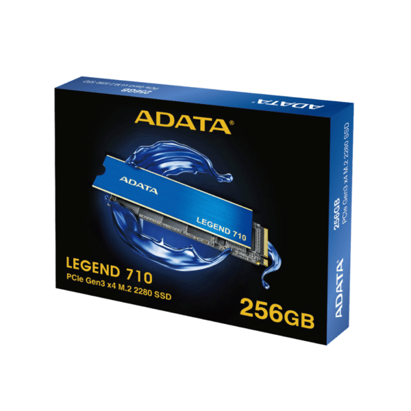 Buy ADATA LEGEND 710 256GB NVMe in Pakistan | TechMatched