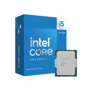Buy Intel i5 14600KF Processor in Pakistan | TechMatched