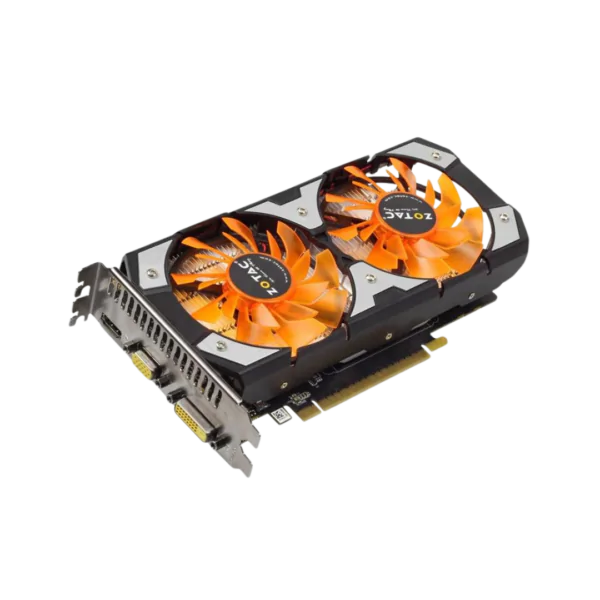 Buy Zotac GTX 750 ti Used GPU in Pakistan | TechMatched