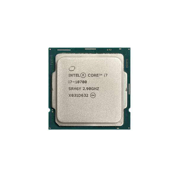 Buy Intel i7 10700 & Gigabyte Z590 Combo in Pakistan | TechMatched