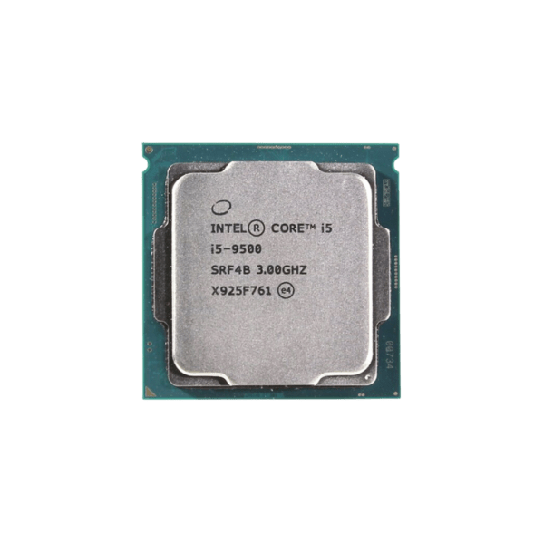 Buy Intel i5 9500 & ASUS B365 Combo in Pakistan | TechMatched
