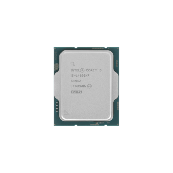 Buy Intel i5 14600KF Processor in Pakistan | TechMatched
