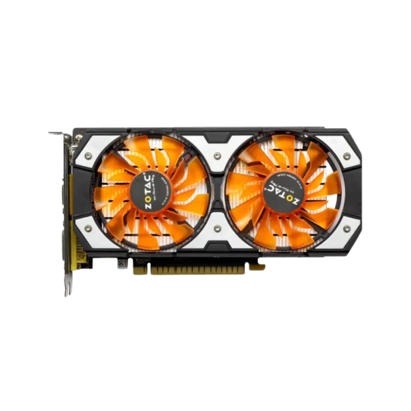 Buy Zotac GTX 750 ti Used GPU in Pakistan | TechMatched
