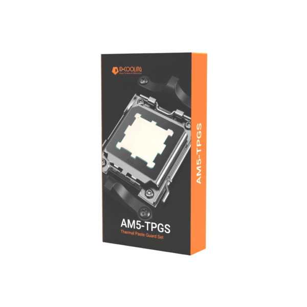 Buy ID-COOLING AM5-TPGS Thermal Paste Guard in Pakistan | TechMatched