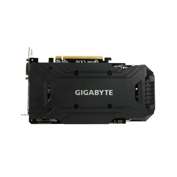 Buy Gigabyte GTX 1060 3GB Used GPU in Pakistan | TechMatched