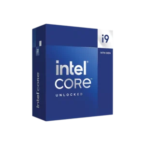 Intel i9 14900K Processor - Box in Pakistan | TechMatched