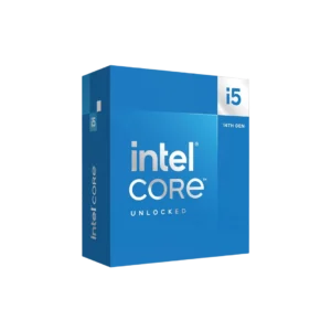 Buy Intel i5 14600K Desktop Processor in Pakistan | TechMatched