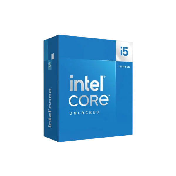 Buy Intel i5 14600K Desktop Processor in Pakistan | TechMatched