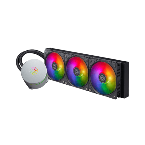 Buy Silverstone IceMyst 360 Liquid Cooler in Pakistan | TechMatched