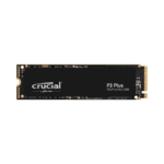 Buy Crucial P3 Plus 2TB NVMe in Pakistan | TechMatched