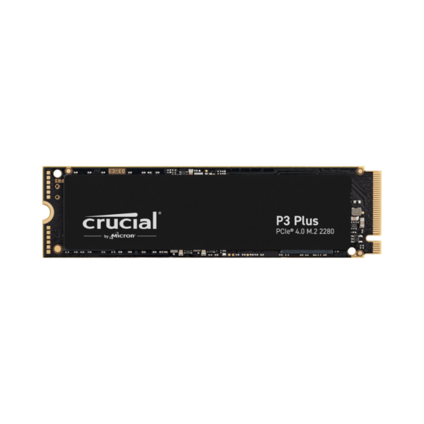 Buy Crucial P3 Plus 2TB NVMe in Pakistan | TechMatched
