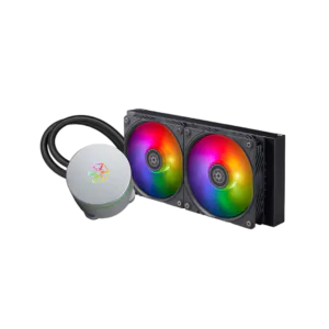 Buy Silverstone IceMyst 240 Liquid Cooler in Pakistan | TechMatched