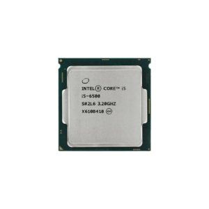 Buy Intel i5 6500 Used Processor in Pakistan | TechMatched
