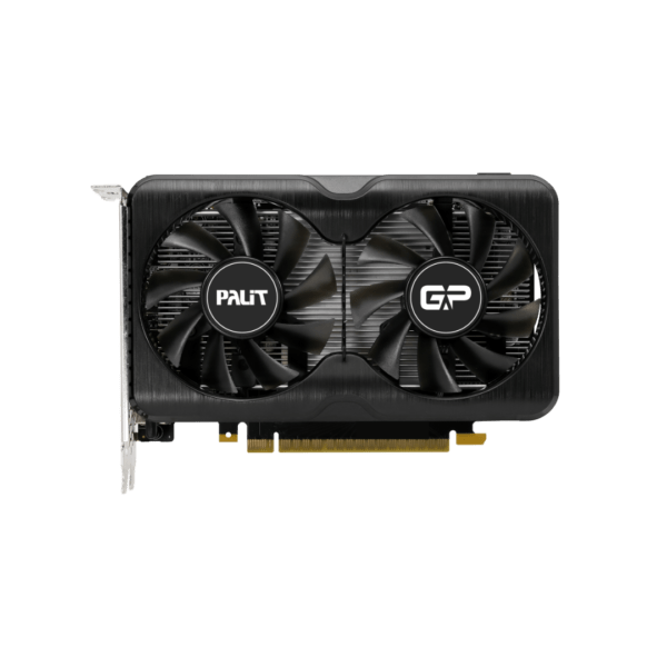 Buy Palit GTX 1650 Super Used GPU in Pakistan | TechMatched