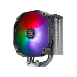 Buy Silverstone Argon V140 ARGB Air Cooler in Pakistan | TechMatched