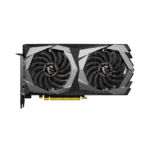 Buy MSI GTX 1650 Gaming X Used GPU in Pakistan | TechMatched