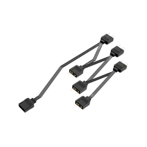 ID-Cooling FS-06 ARGB Fan Splitter in Pakistan | TechMatched