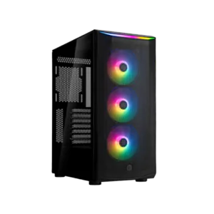 Buy Silverstone FARA 512Z Case in Pakistan | TechMatched