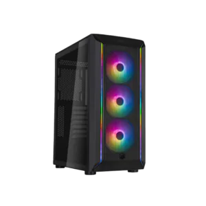 Buy Silverstone FARA 511Z Case in Pakistan | TechMatched