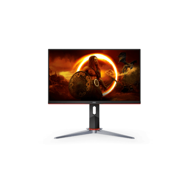Buy AOC 24G2SP 1080P Gaming Monitor in Pakistan | TechMatched