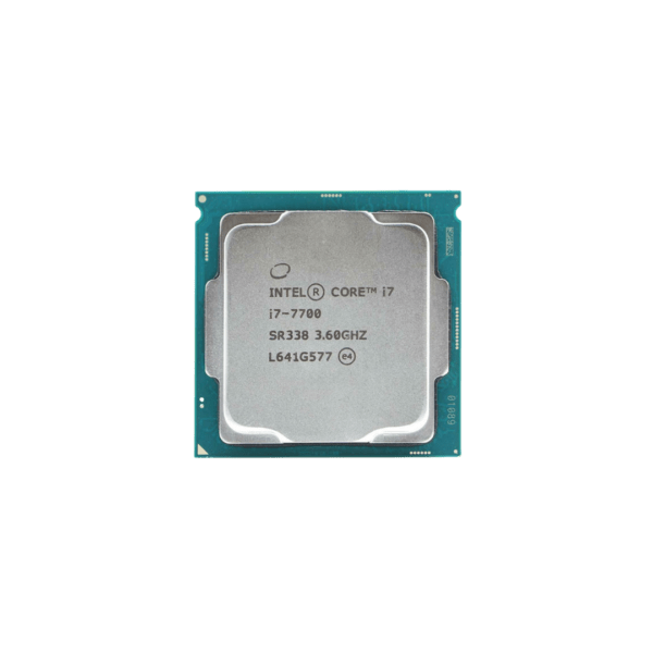 Buy Intel i7 7700 & MSI H110M Combo in Pakistan | TechMatched