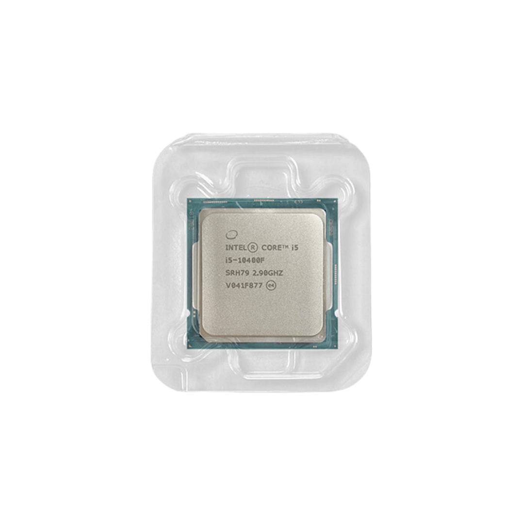 Buy Intel i5 10400F Used Processor in Pakistan