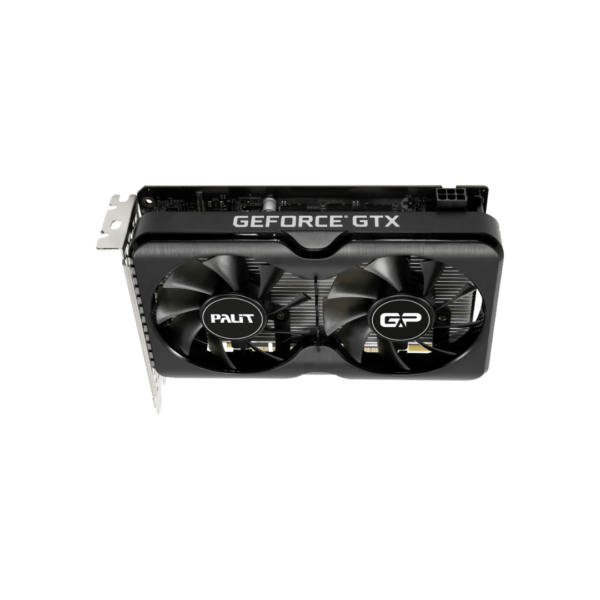 Buy Palit GTX 1650 Super Used GPU in Pakistan | TechMatched