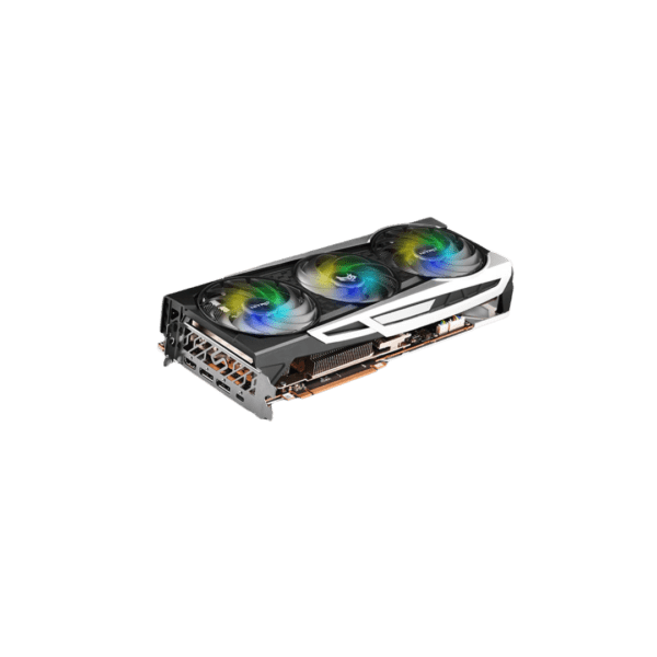 Buy Sapphire Rx 6800 XT Nitro+ SE Used GPU in Pakistan | TechMatched