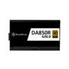 Buy SilverStone DA850R Gold PSU in Pakistan | TechMatched