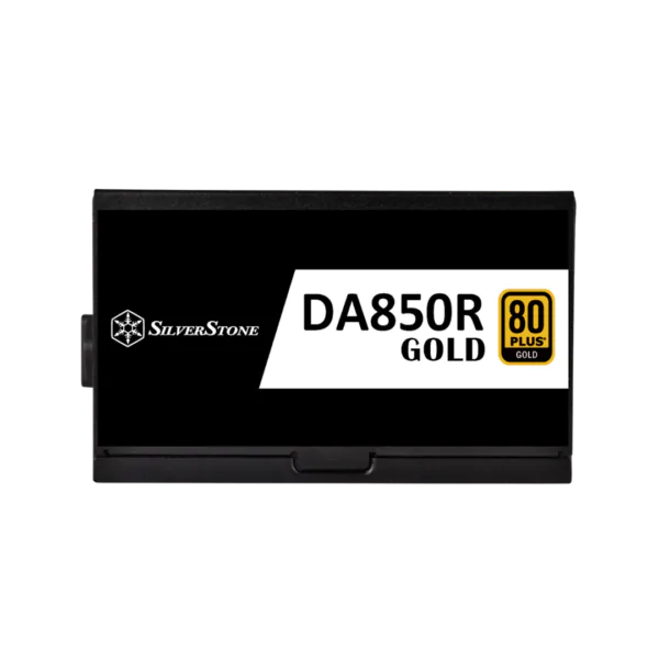 Buy SilverStone DA850R Gold PSU in Pakistan | TechMatched