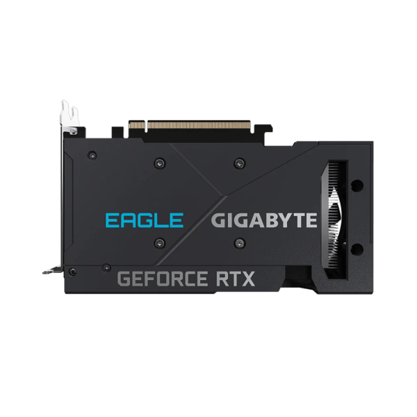 Buy GIGABYTE RTX 3050 Eagle OC Used GPU in Pakistan | TechMatched