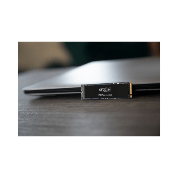 Buy Crucial P5 Plus NVMe in Pakistan | TechMatched
