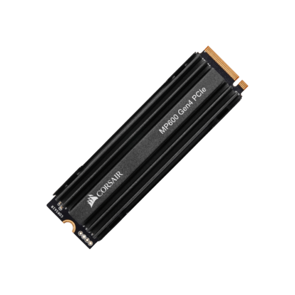 Buy Corsair MP600 NVMe in Pakistan | TechMatched