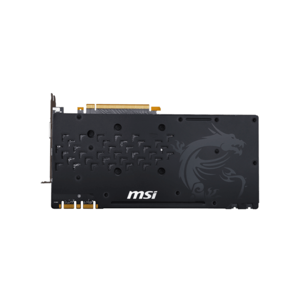 Buy MSI GTX 1070 Gaming X Used GPU in Pakistan | TechMatched