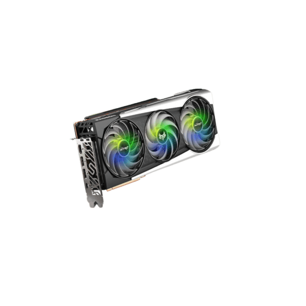 Buy Sapphire Rx 6800 XT Nitro+ SE Used GPU in Pakistan | TechMatched