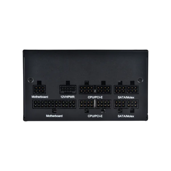 Buy SilverStone DA850R Gold PSU in Pakistan | TechMatched