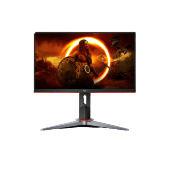 Buy AOC 24G2SP 1080P Gaming Monitor in Pakistan | TechMatched