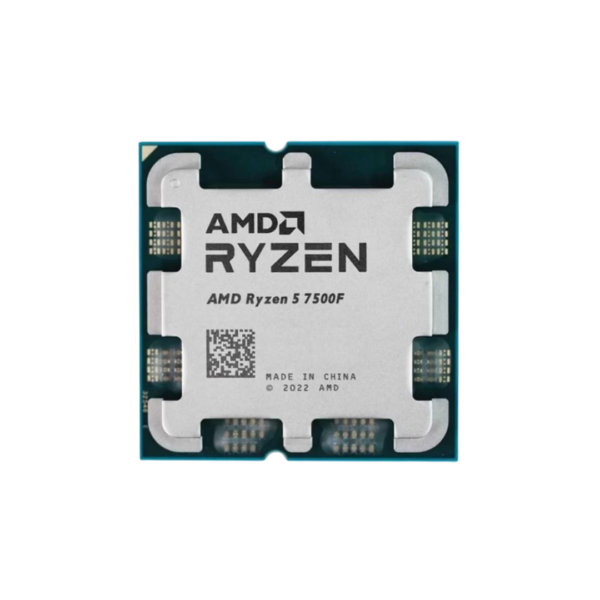 Buy AMD Ryzen 5 7500F Tray Processor in Pakistan | TechMatched