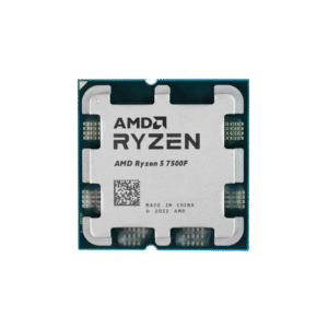 AMD Ryzen 5 7500F Tray Processor in Pakistan | TechMatched