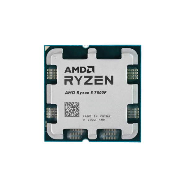 Buy AMD Ryzen 5 7500F Processor Tray in Pakistan | TechMatched