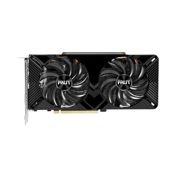 Buy Palit GTX 1660 Super Used GPU in Pakistan | TechMatched