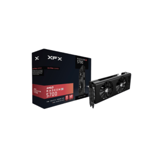 Buy XFX RX 5700 Ultra GPU in Pakistan | TechMatched