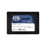Buy Patriot P210 256GB SSD in Pakistan | TechMatched