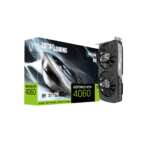 Buy Zotac RTX 4060 Twin Edge OC GPU in Pakistan | TechMatched