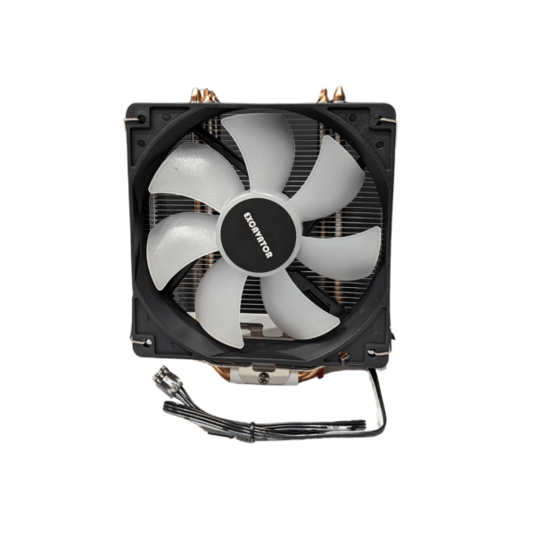 Buy Excavator V90 Air Cooler in Pakistan | TechMatched