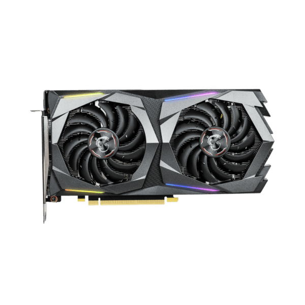 Buy MSI GTX 1660 Gaming X Used GPU in Pakistan | TechMatched