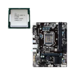 Buy Intel i5 6600 & H110 Combo in Pakistan | TechMatched