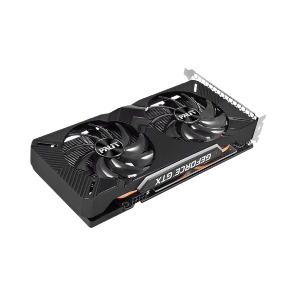 Buy Palit GTX 1660 Super Used GPU in Pakistan | TechMatched