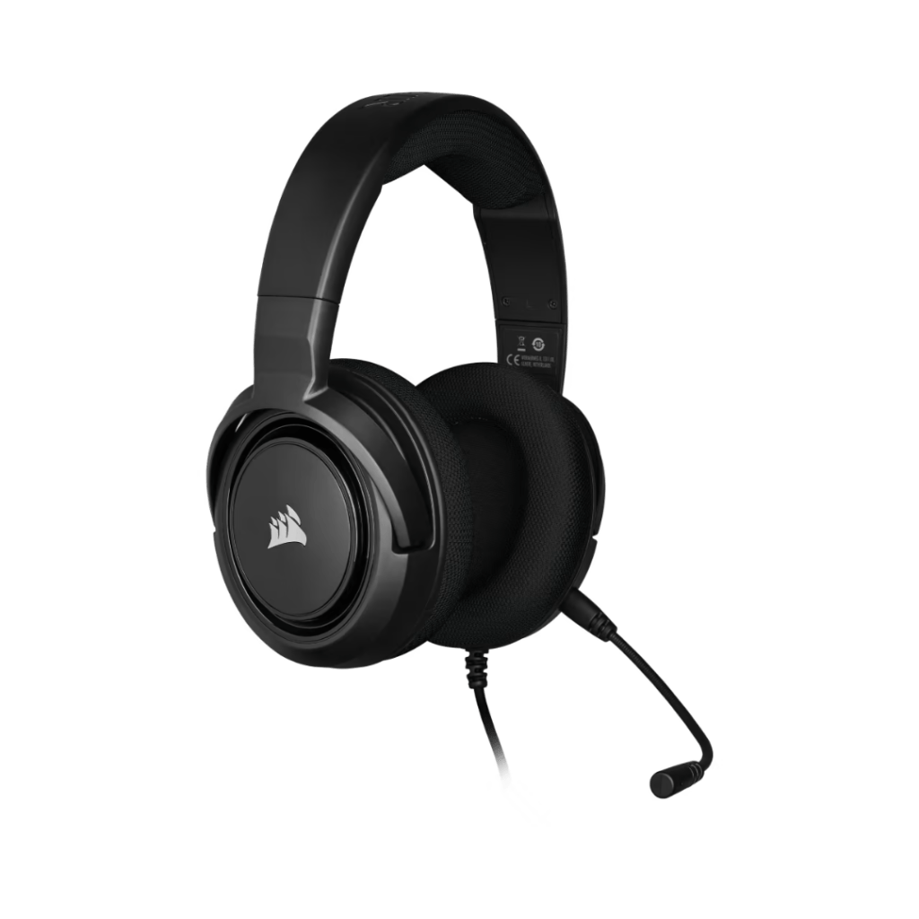 Buy Corsair HS35 Headset in Pakistan | TechMatched